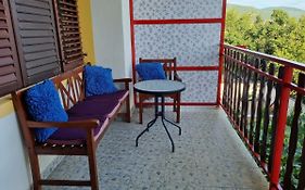 Apartman Mataija
